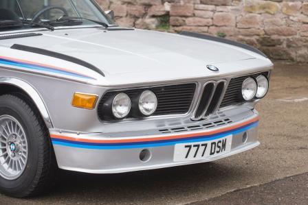 BMW 30 csl 2275537